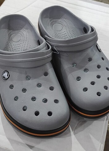 Crocs terlik