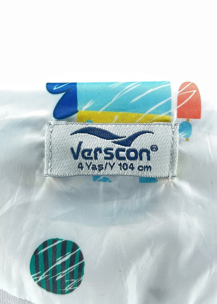 Vintage Love Yağmurluk %70 İndirimli. - Görsel 4