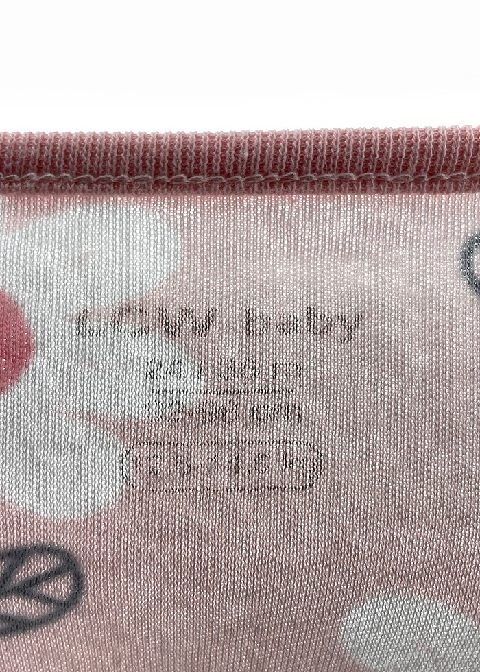 LC Waikiki Zıbın / Tulum %70 İndirimli. - Görsel 4