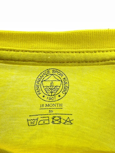 Vintage Love T-shirt %70 İndirimli. - Görsel 4