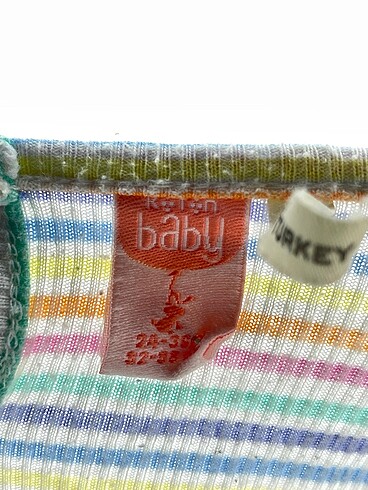 Vintage Love T-shirt %70 İndirimli. - Görsel 4