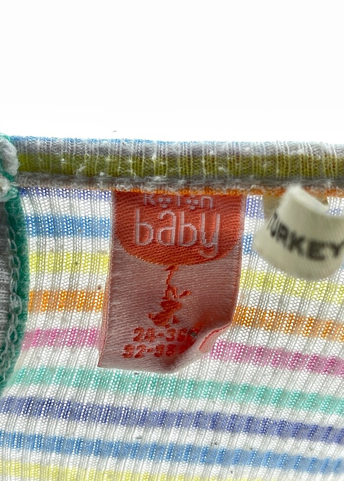 Vintage Love T-shirt %70 İndirimli. - Görsel 4