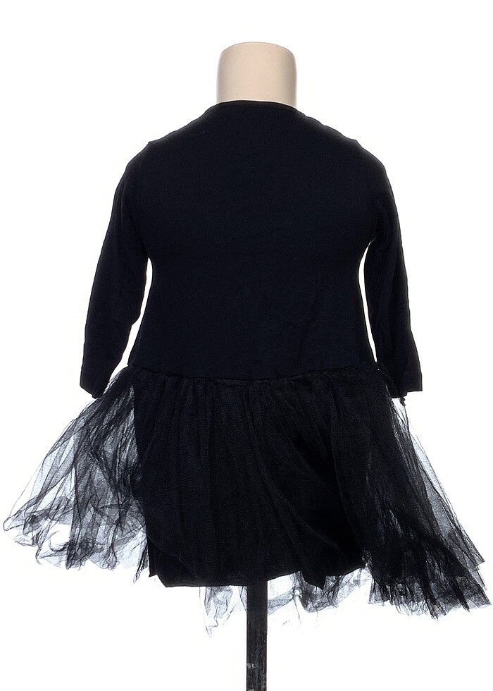 Vintage Love Kısa Elbise p İndirimli. - Görsel 3