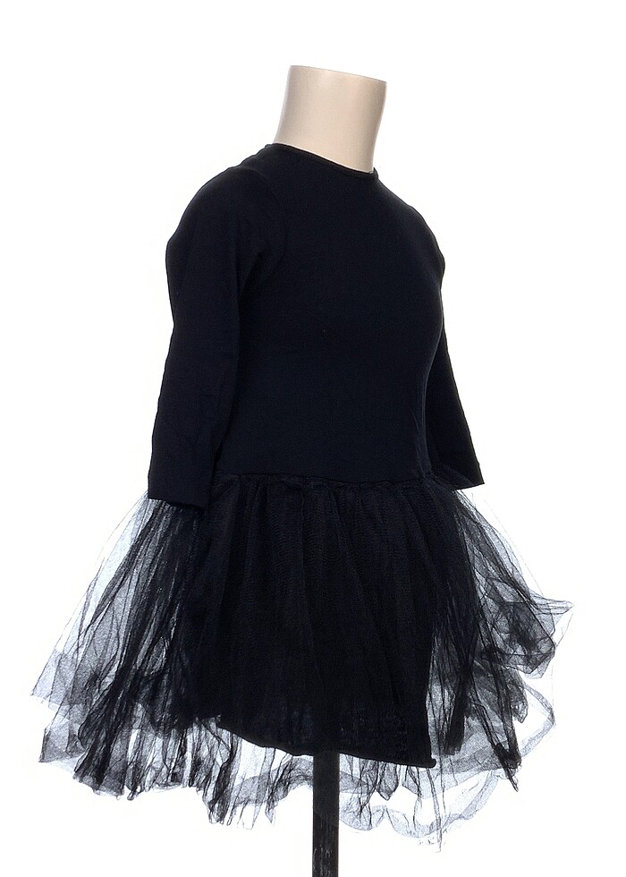 Vintage Love Kısa Elbise p İndirimli. - Görsel 2