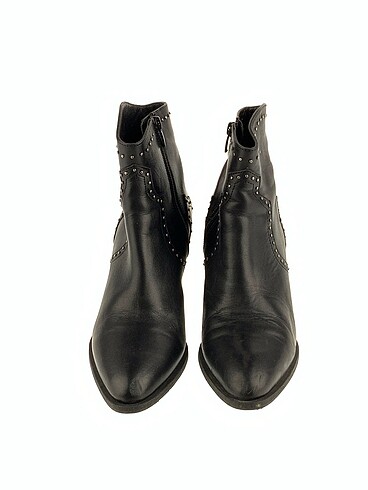 40 Beden Vintage Love Bot %70 İndirimli.
