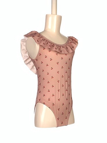 Vintage Love Mayo %70 İndirimli. - Görsel 2