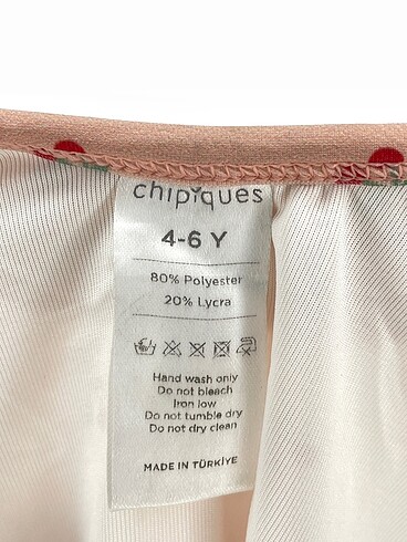 Vintage Love Mayo %70 İndirimli. - Görsel 4