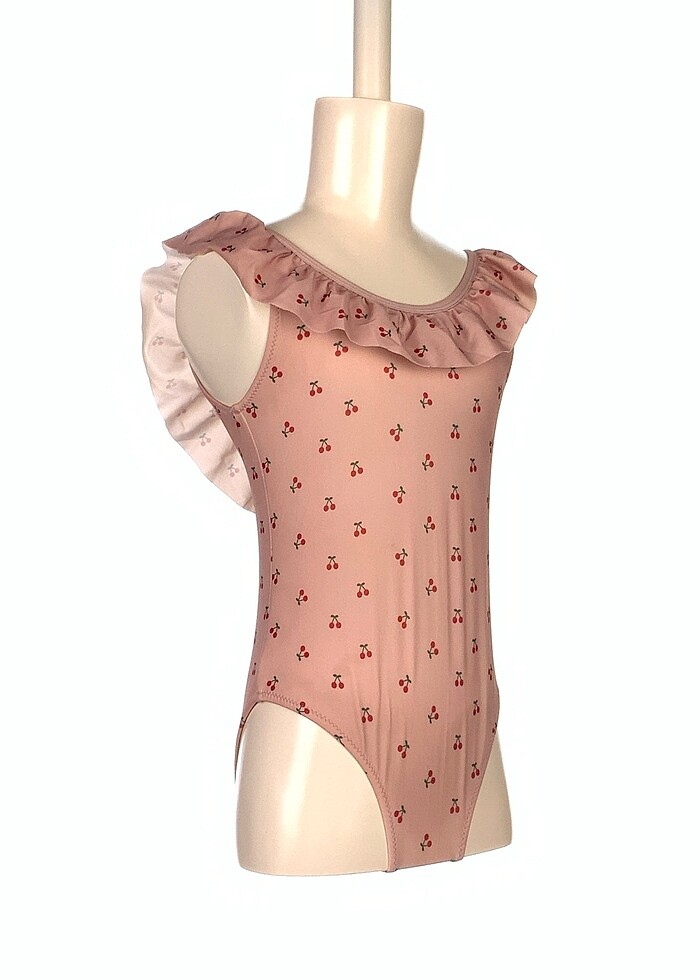 Vintage Love Mayo %70 İndirimli. - Görsel 2