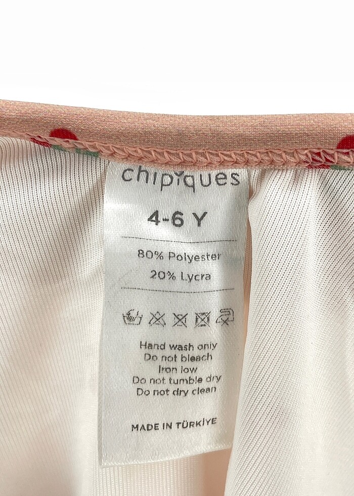 Vintage Love Mayo %70 İndirimli. - Görsel 4