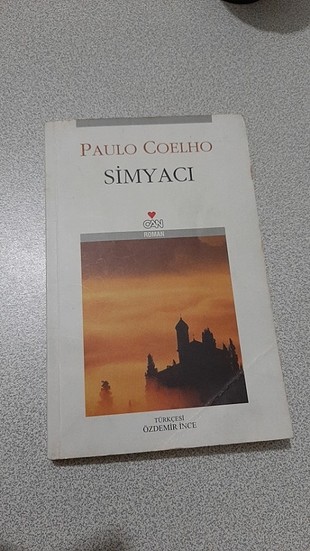 Simyacı