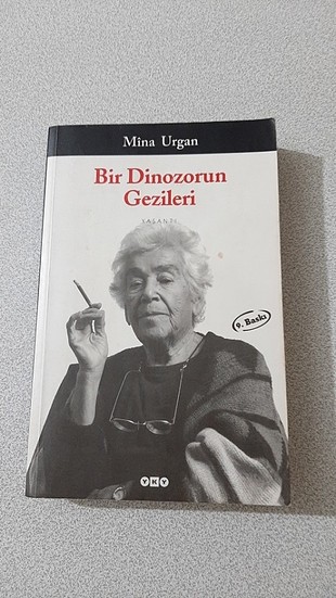 Bir Dinozorun Anıları