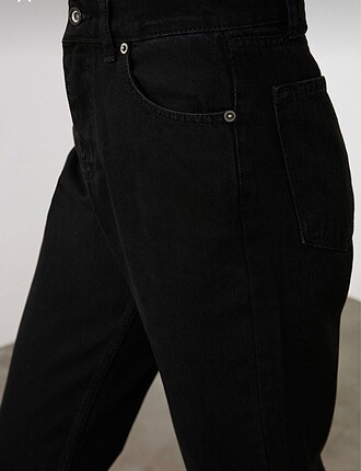Mom jean