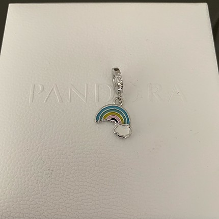 PANDORA GÖKKUŞAĞI CHARM