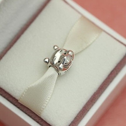  Beden PANDORA WİNNİE CHARM