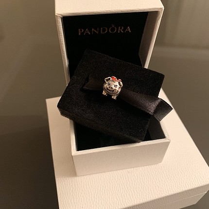 PANDORA DOMUZCUK CHarm