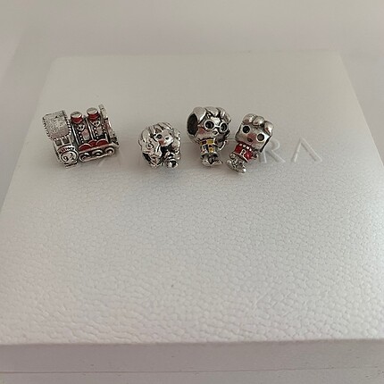 HARRY POTTER CHARM