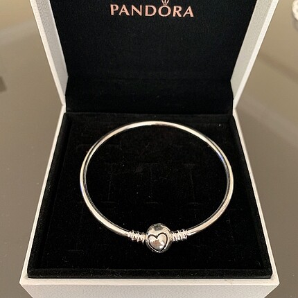 KAMPANYAAA PANDORA BANGLE BILEKLIK