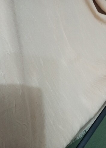 Beden Bambu Kraft şal