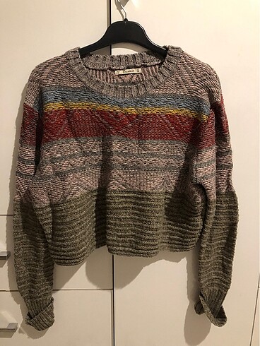 Pull & Bear Kazak