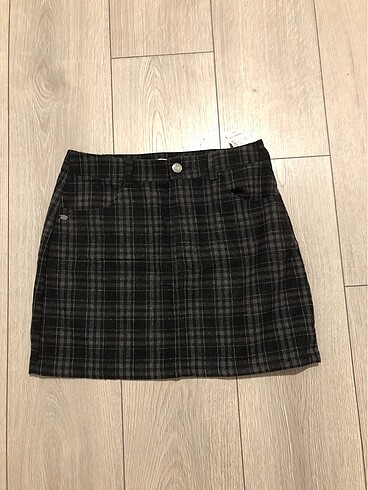 Pull & Bear Mini Etek