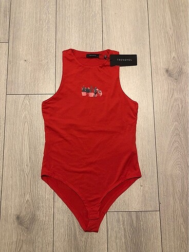 Trendyol Body