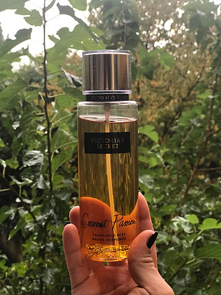 Victoria Secret Coconut Passion