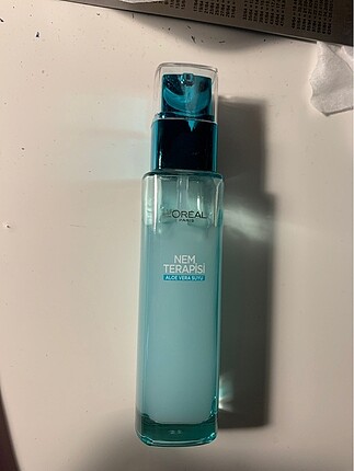 Loreal nem terapis