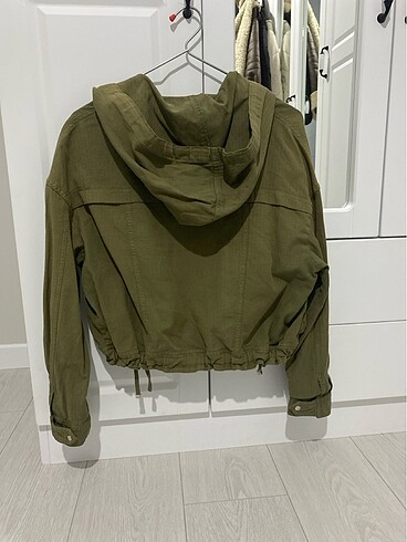 Bershka Ceket