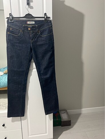 Kot pantolon