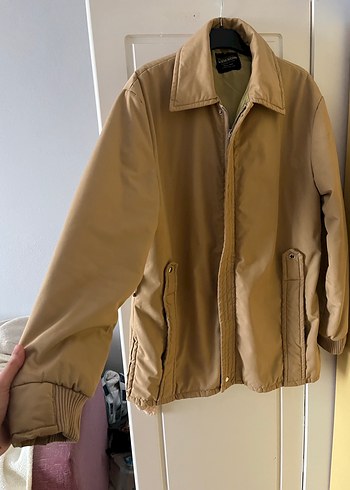 Buyuk beden ceket - Görsel 3