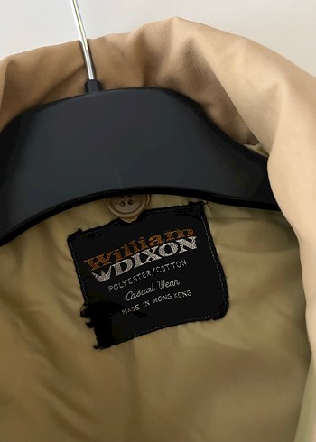 Buyuk beden ceket - Görsel 2