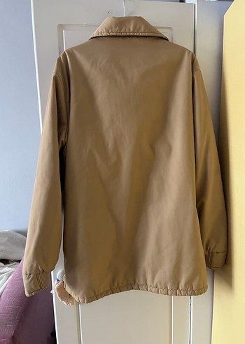 Buyuk beden ceket - Görsel 4