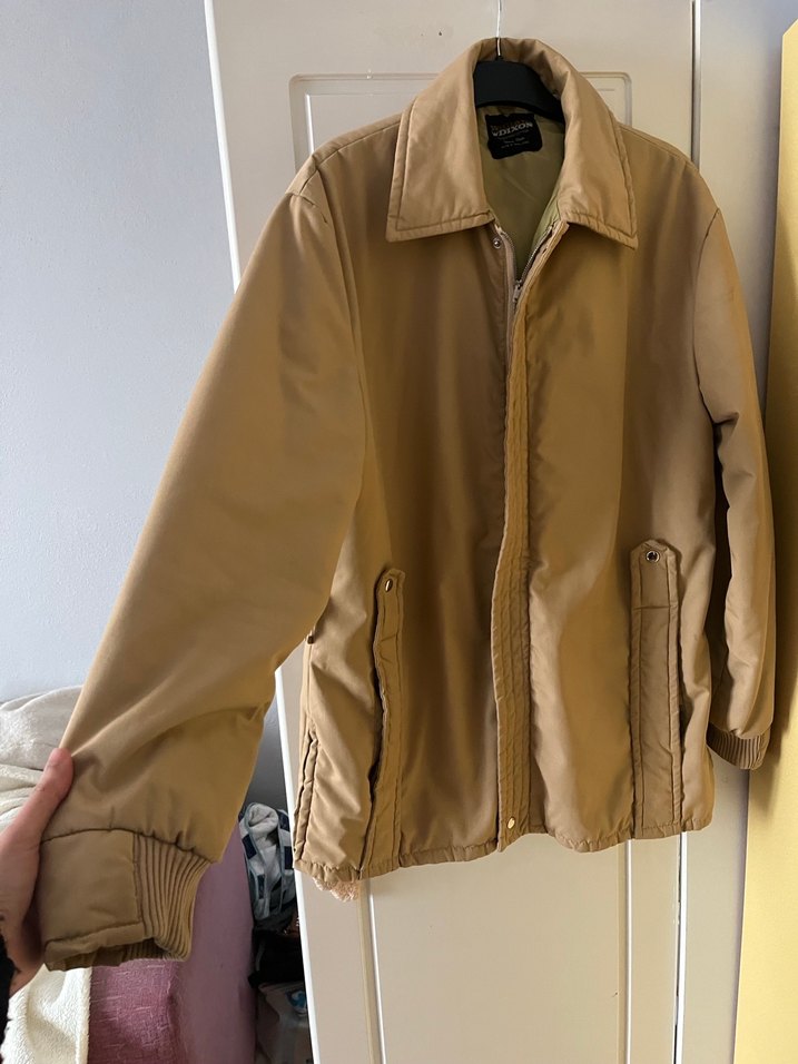 Buyuk beden ceket - Görsel 3