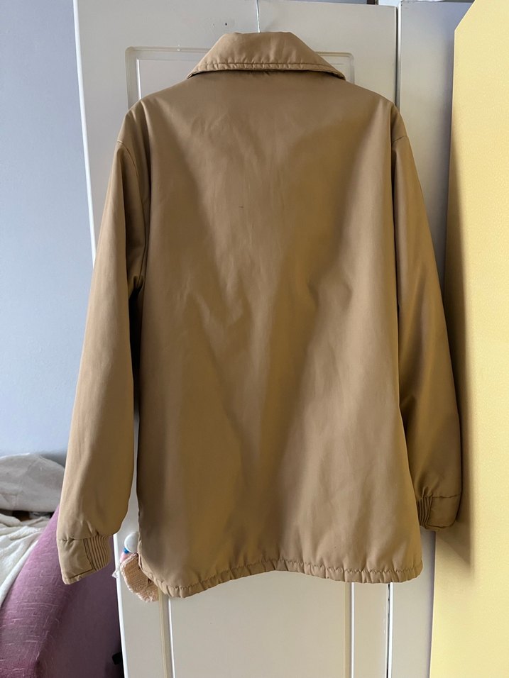 Buyuk beden ceket - Görsel 4