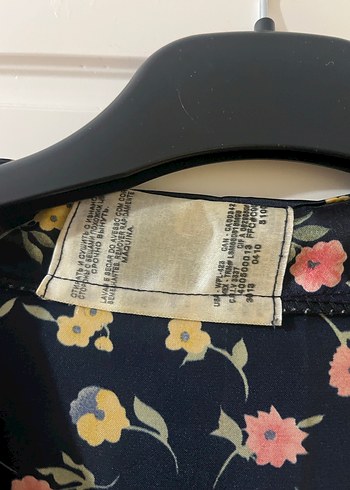 Xl beden elbise - Görsel 2