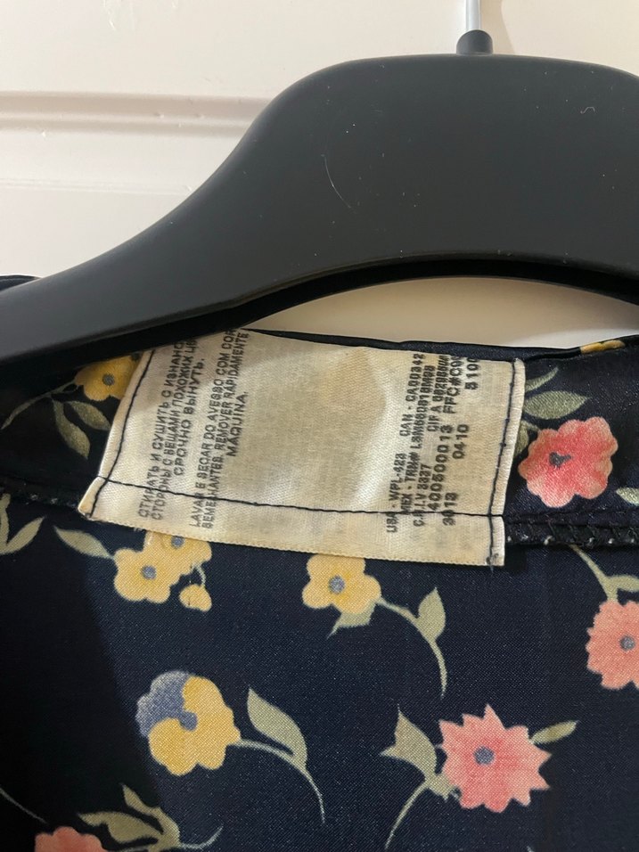 Xl beden elbise - Görsel 2