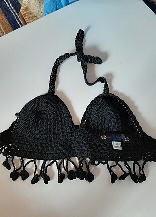 Bikini Üstü 