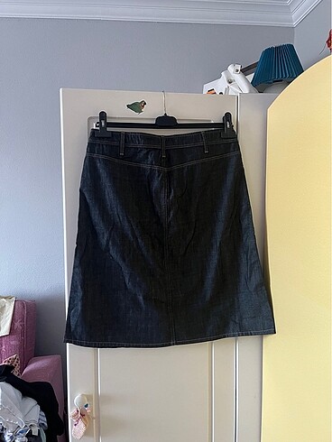 Mavi Jeans Mavi marka m beden pamuk etek