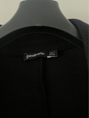 Stradivarius L beden stradivarius hırka cepli