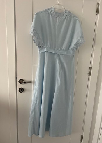 40 beden sabahlık pamuk kumaş - Görsel 3