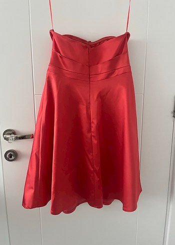 Roman marka 40 beden strables elbise - Görsel 5