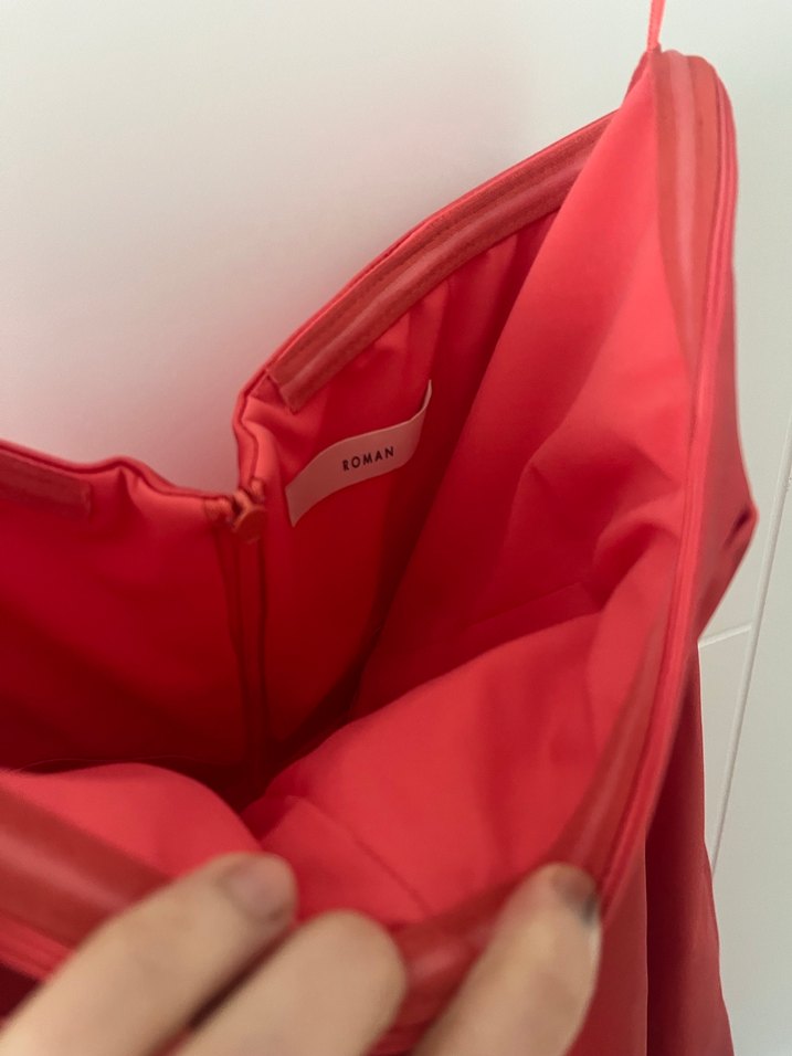 Roman marka 40 beden strables elbise - Görsel 2