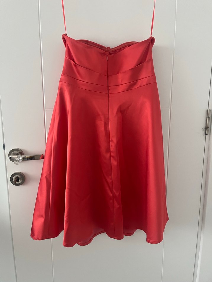 Roman marka 40 beden strables elbise - Görsel 5