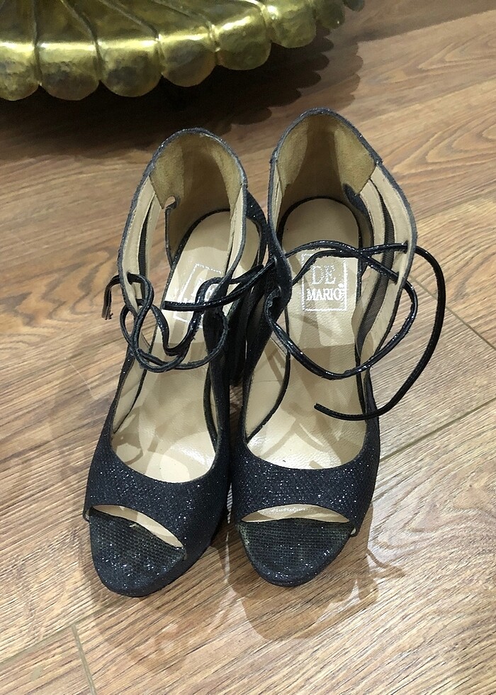 Ayakabı - Görsel 4