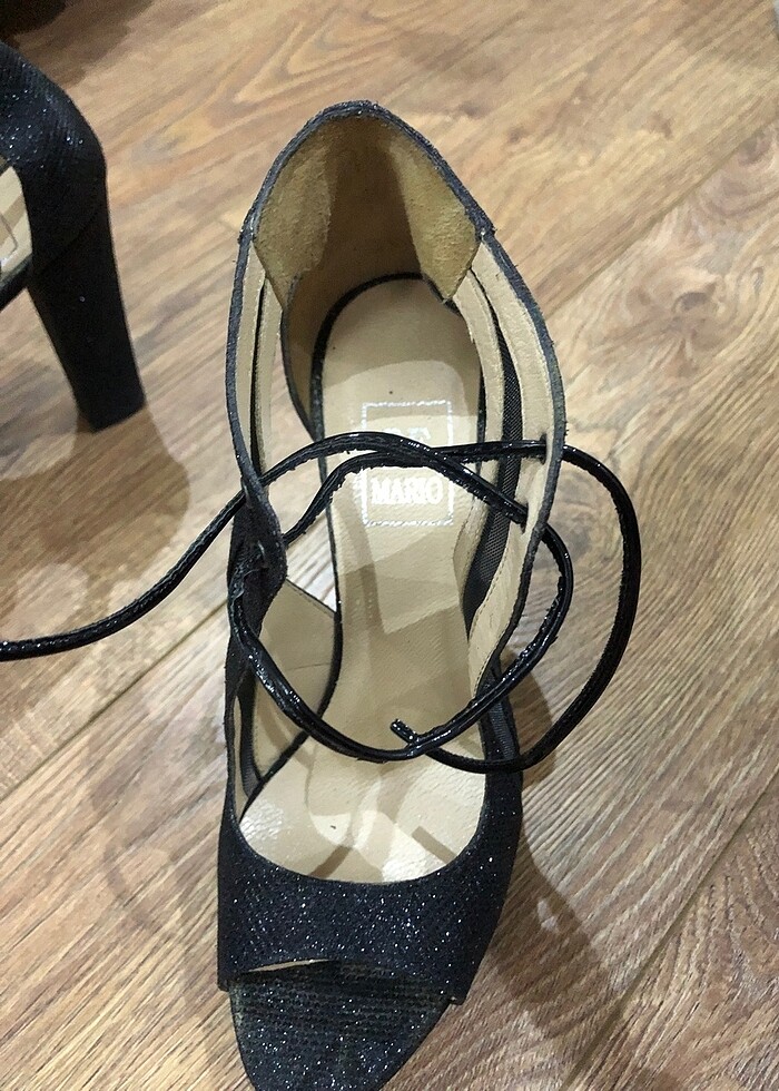 Ayakabı - Görsel 2