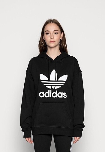 Adidas sweatshirt