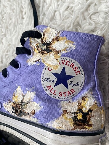 converse orijinal