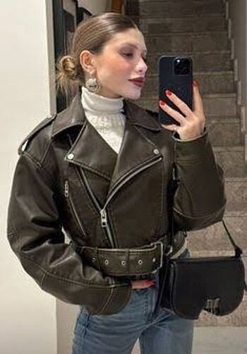 zara deri ceket