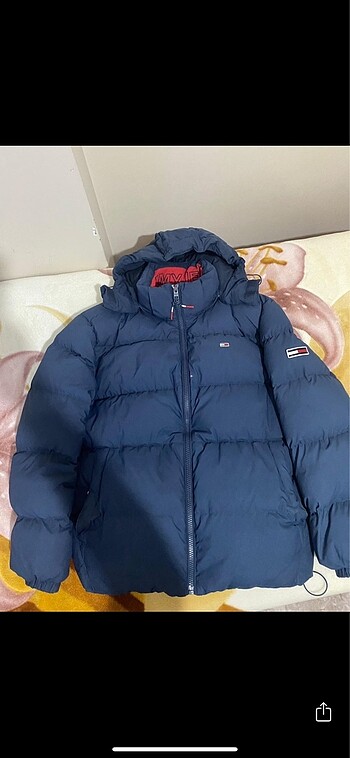 Tommy Hilfiger tommy mont