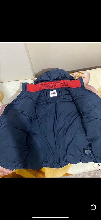 l Beden tommy mont
